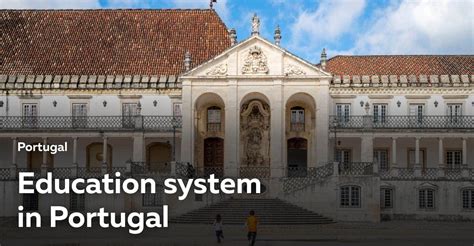 best colleges in portugal